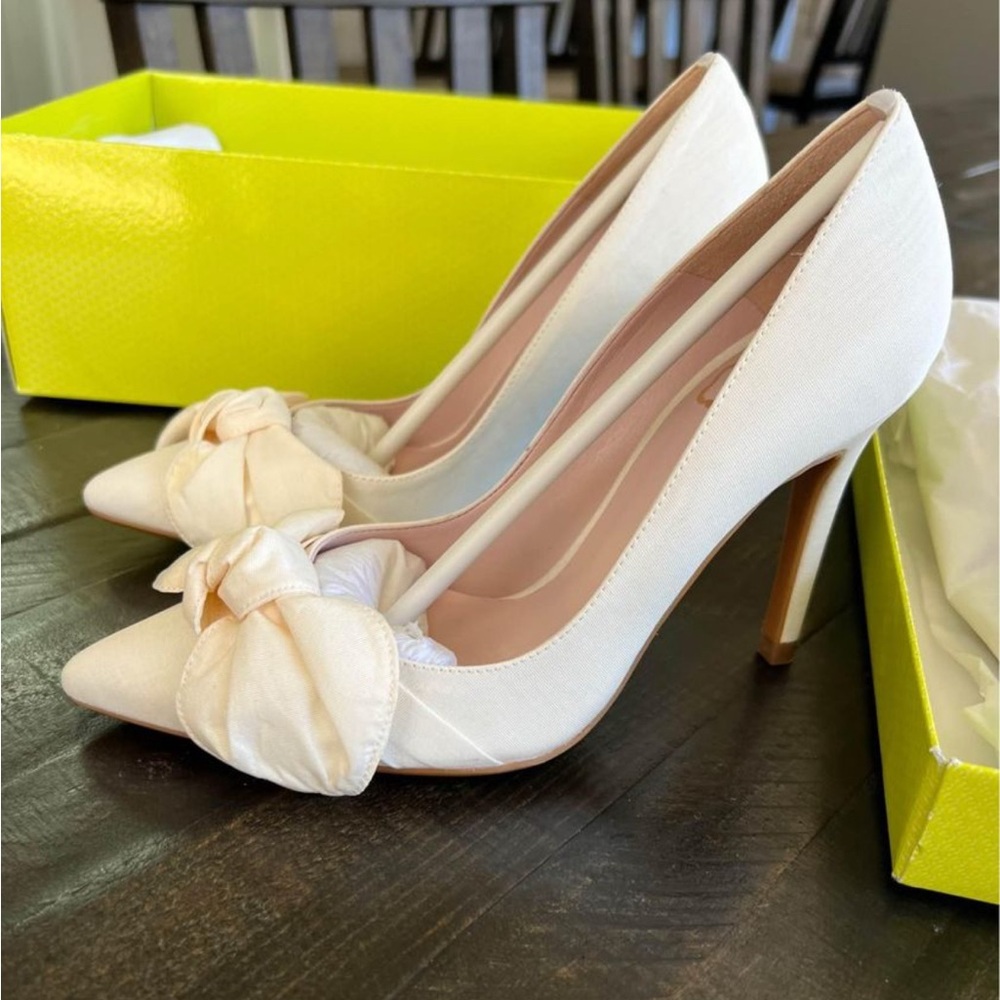 Ted baker brand new heel. 6.5